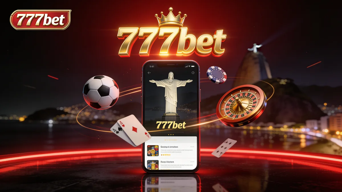 Como criar uma senha segura na 777bet para jogadores no Brasil
